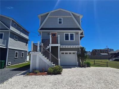 9 Arbeth Road, Narragansett, Rhode Island 02879, USA