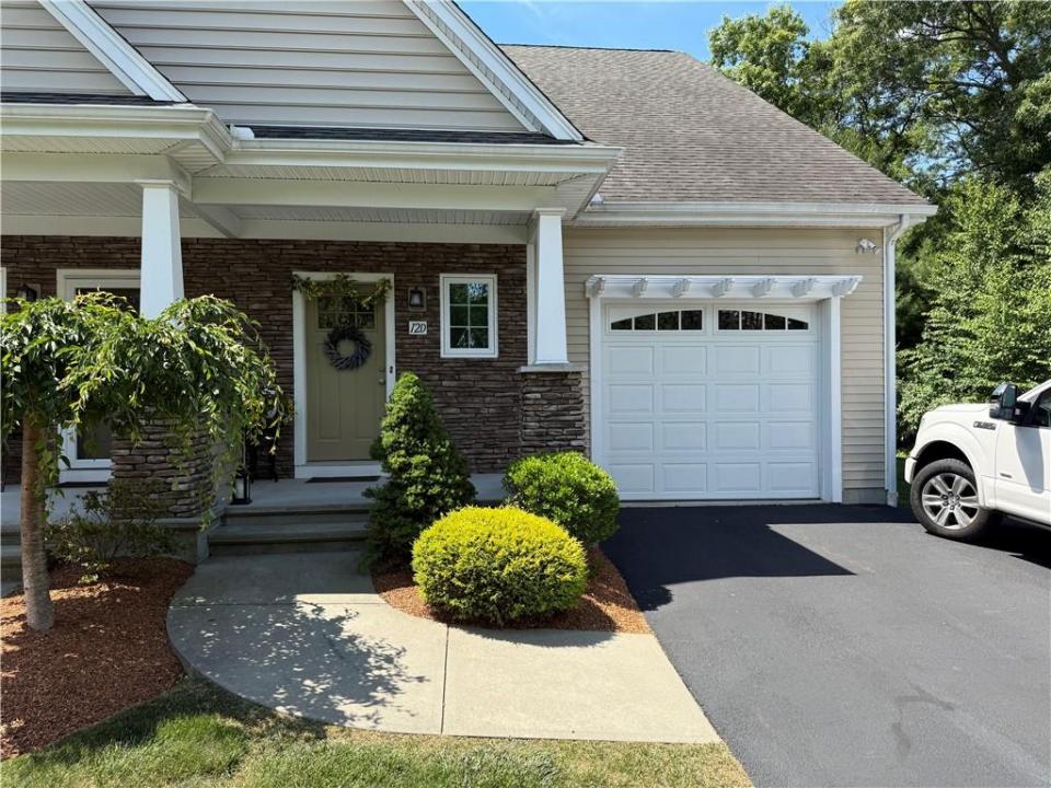 12 Nicole Circle 12D, Smithfield, רוד איילנד 02917, ארצות הברית של אמריקה
