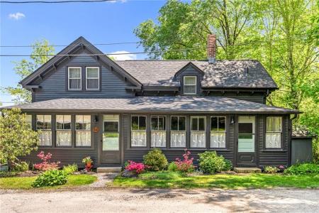 14 Hill Street, Hopkinton, Rhode Island 02832, Stati Uniti