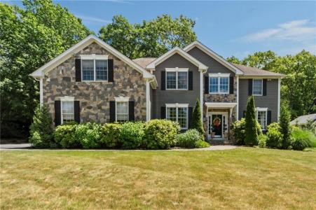 470 Sylvan Court, North Kingstown, Rhode Island 02874, Stati Uniti