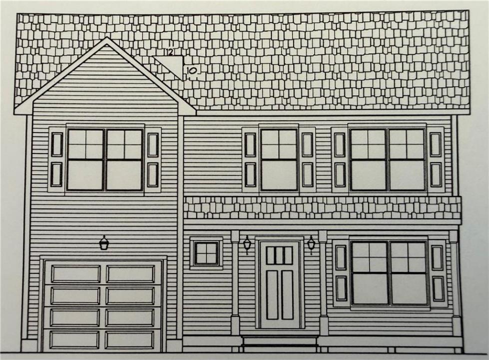 26 Peach Orchard Drive, East Providence, Rhode Island 02915, Estados Unidos