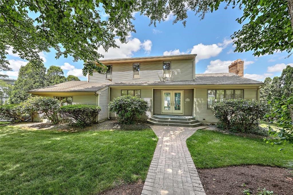 129 Seaside Drive, Jamestown, Rhode Island 02835