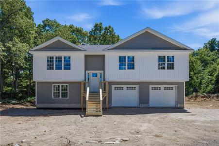 Taylor Road, Johnston, Rhode Island 02919, Estados Unidos