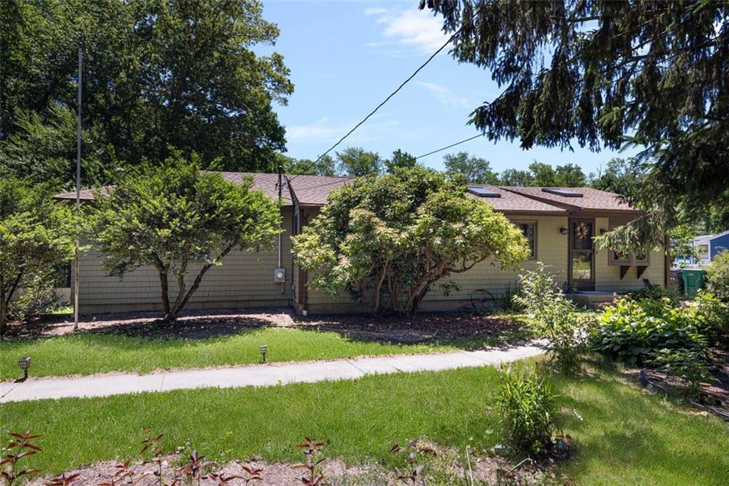 456 Rockland Road, Scituate, Rhode Island 02857, Stati Uniti