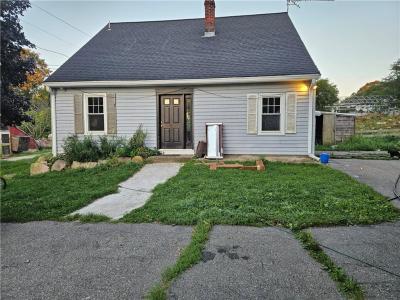 241 Cornell Road, Tiverton, Rhode Island 02878, Estados Unidos