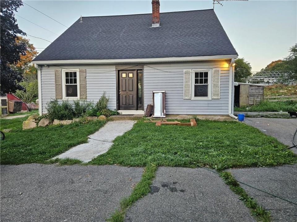 241 Cornell Road, Tiverton, Rhode Island 02878, Estados Unidos