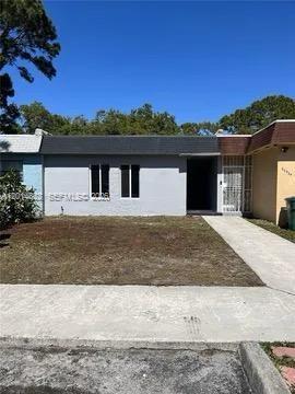 20922 NW 39th Ave, Miami Gardens, Floride 33055, États-Unis