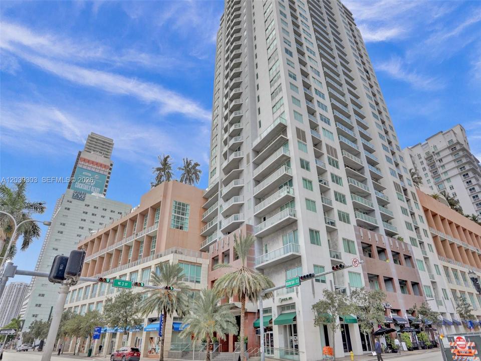 244 Biscayne Blvd 3409, Miami, Florida 33132, Stati Uniti