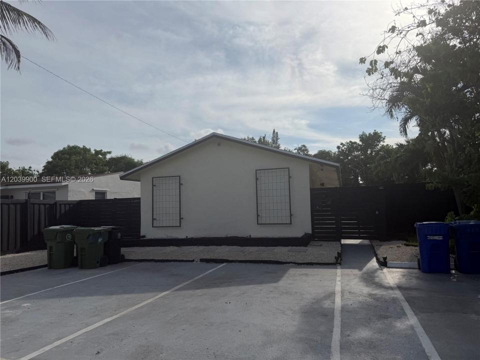 1533 NW 2nd Ave 1, Fort Lauderdale, Floride 33311, États-Unis