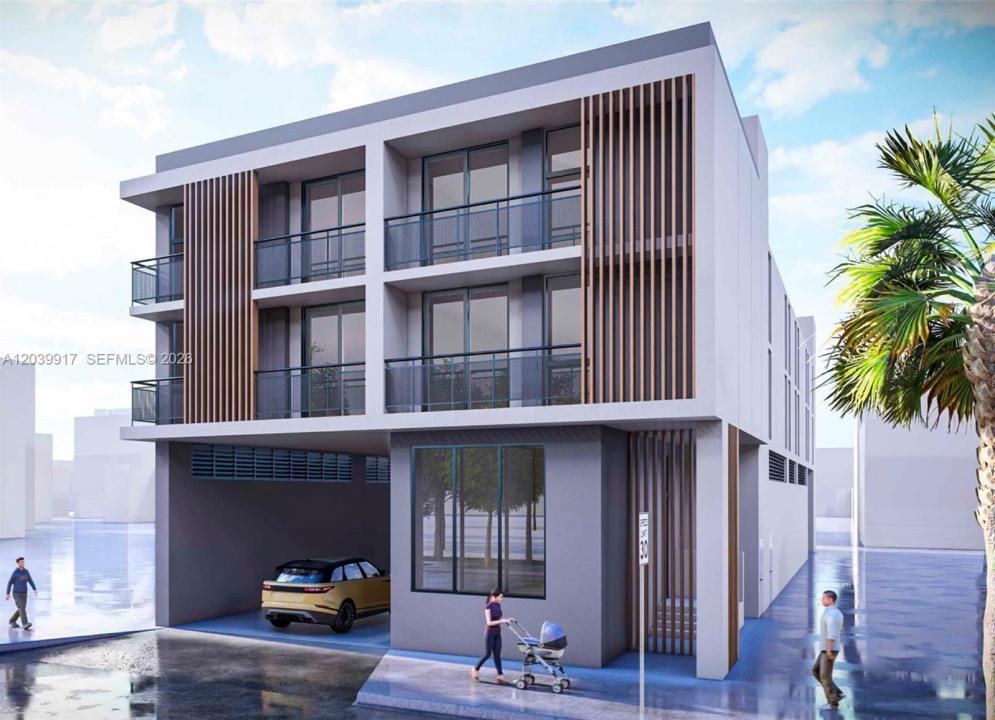 1560 NW 3rd St, Miami, Florida 33125, Stati Uniti