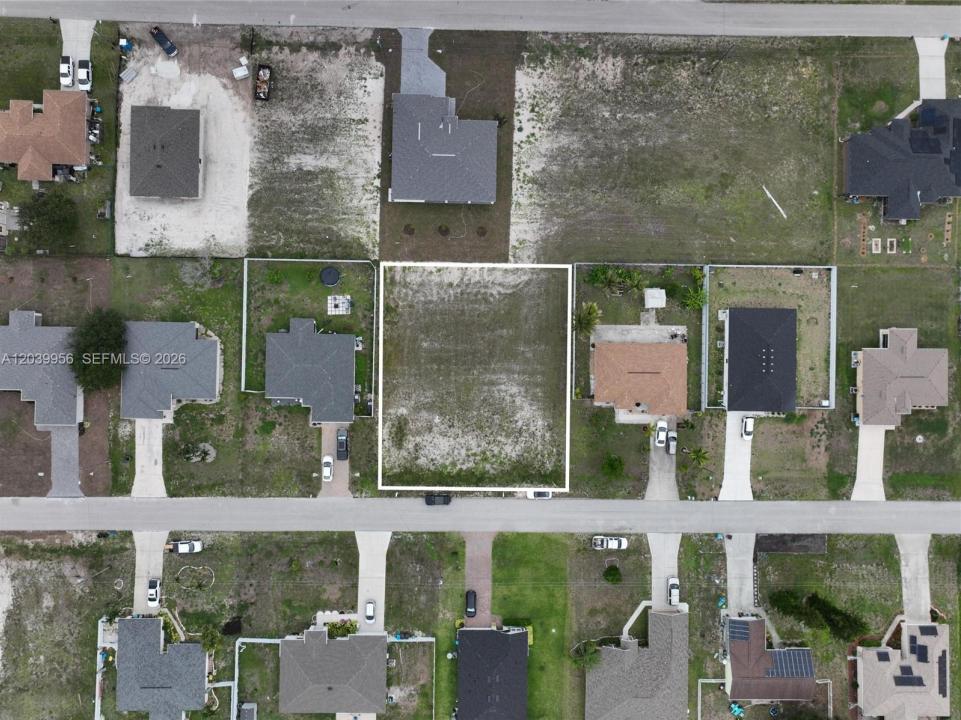 530 NW 23RD TER, Cape Coral, Florida 33993, Stati Uniti