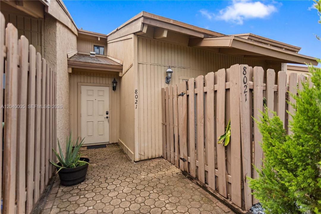 8021 SW 21st Ct, Davie, Florida 33324, Stati Uniti
