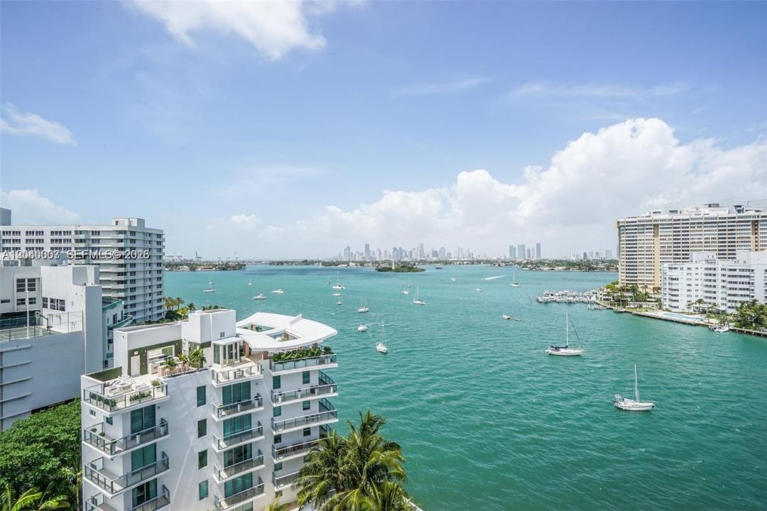 1445 16th St 1103, Miami Beach, Floride 33139, États-Unis