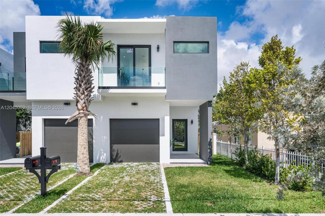 2939 SW 21st st, Miami, Florida 33145, Stati Uniti