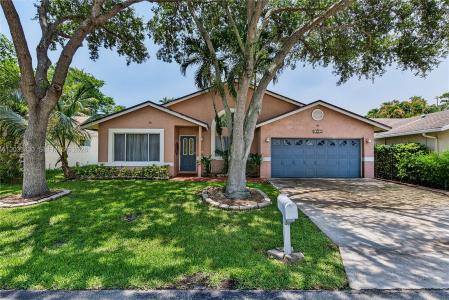 3623 NW 59th St, Coconut Creek, Florida 33073