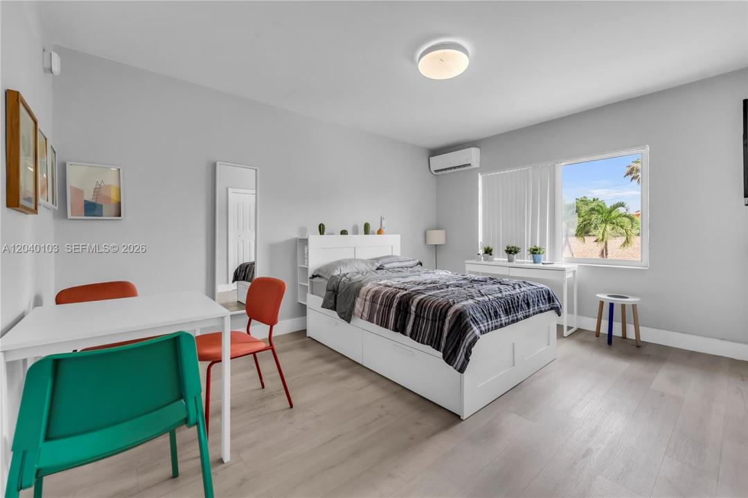 6647 SW 59th Pl 208, South Miami, Floride 33143, États-Unis