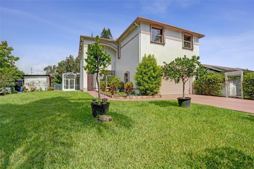2151 NW 121st Ave, Plantation, Floride 33323, États-Unis