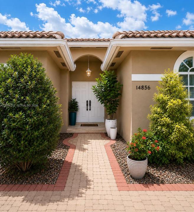 14856 SW 179th St, Miami, Floride 33187, États-Unis