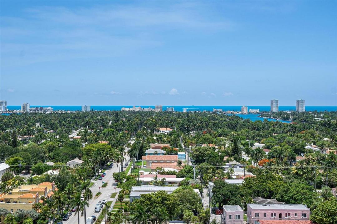 1720 Harrison St 16A, Hollywood, Florida 33020, Stati Uniti