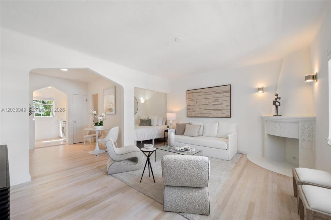 750 Espanola Way 8, Miami Beach, Floride 33139, États-Unis