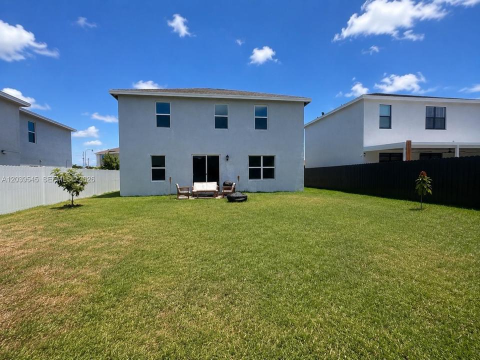 12909 SW 267th St, Homestead, Florida 33032, USA