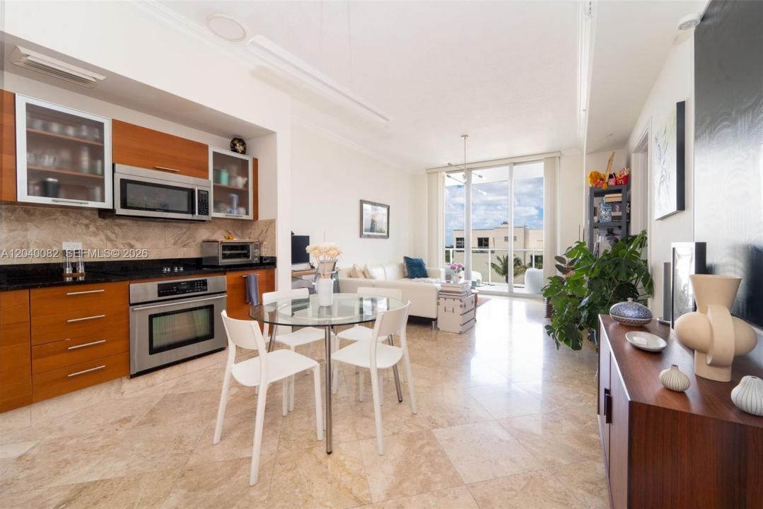 3470 E Coast Ave H1109, Miami, Floride 33137, États-Unis