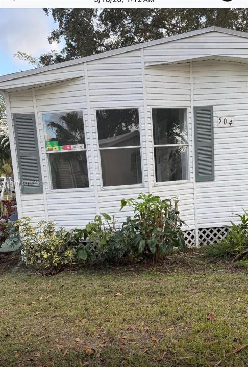 100 NE 6th Ave 504, Homestead, Floride 33030, États-Unis