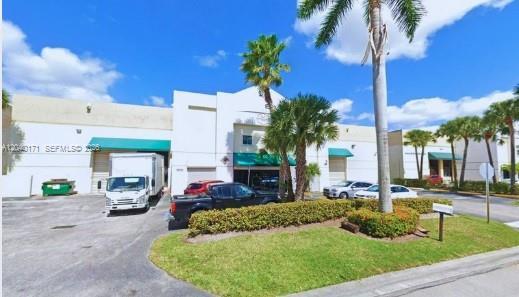 10505 NW 29th Ter, Doral, Floride 33172, États-Unis