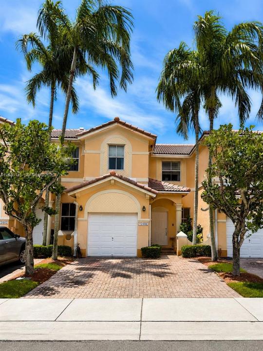 12488 SW 122nd St, Miami, Florida 33186, USA