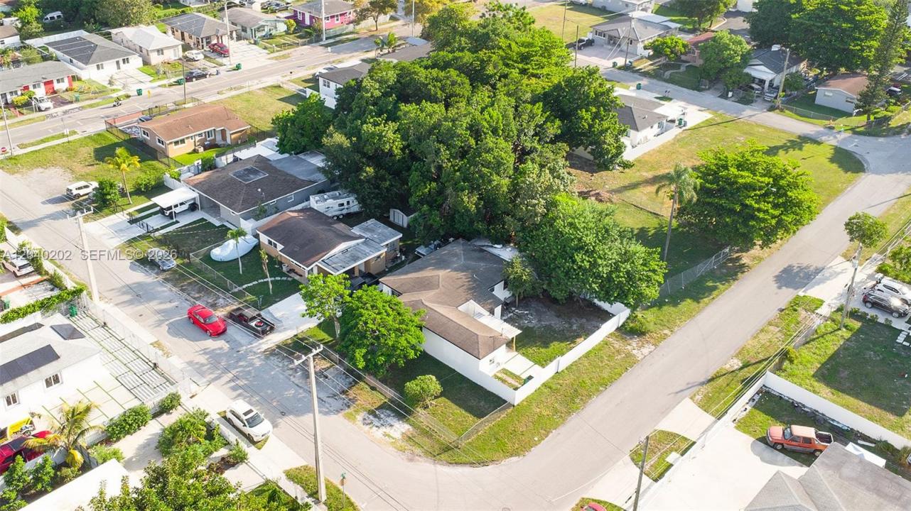 7190 NW 21st Ave, Miami, Florida 33147, Stati Uniti