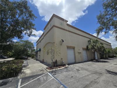 12140 Wiles Rd, Coral Springs, Florida 33076