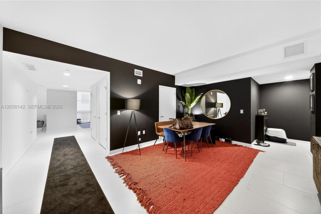1010 Brickell Ave 2905, Miami, Floride 33131, États-Unis