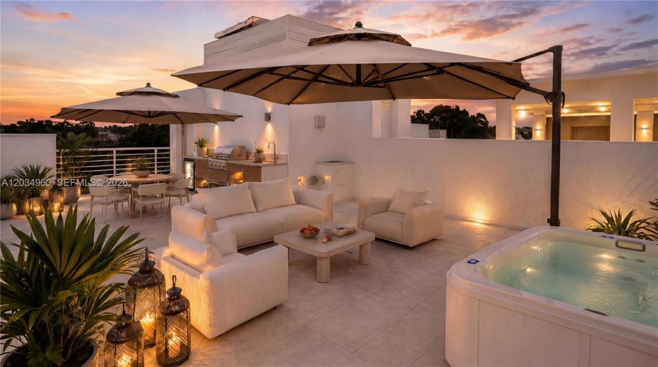 455 NE 39th 311, Miami, Florida 33137, USA