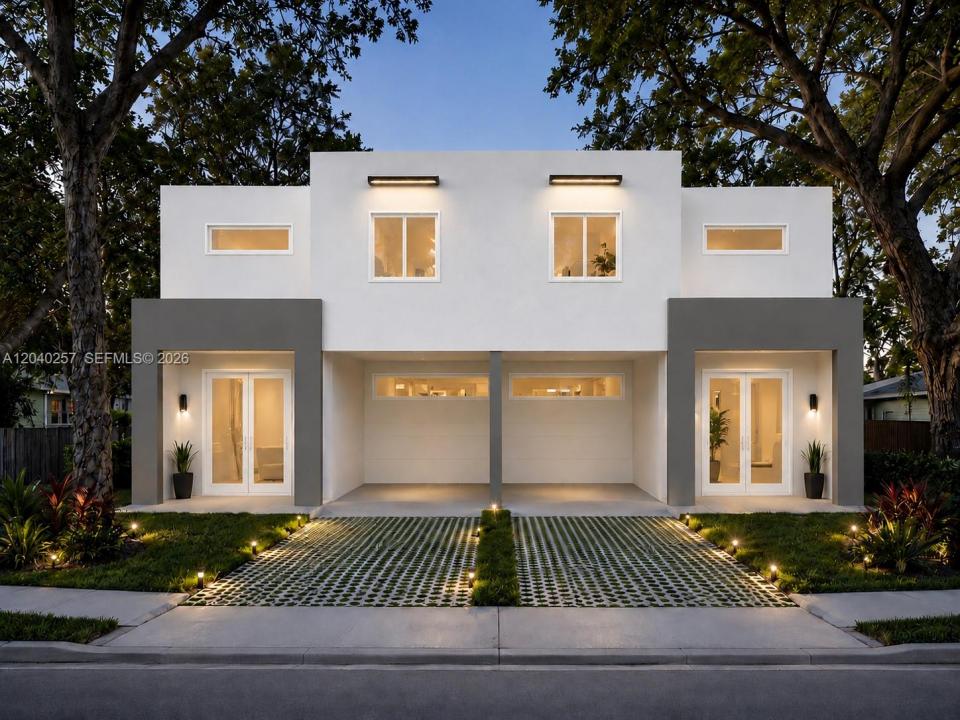 53 NE 60 ST 0, Miami, فلوريدا 33137, الولايات المتحدة