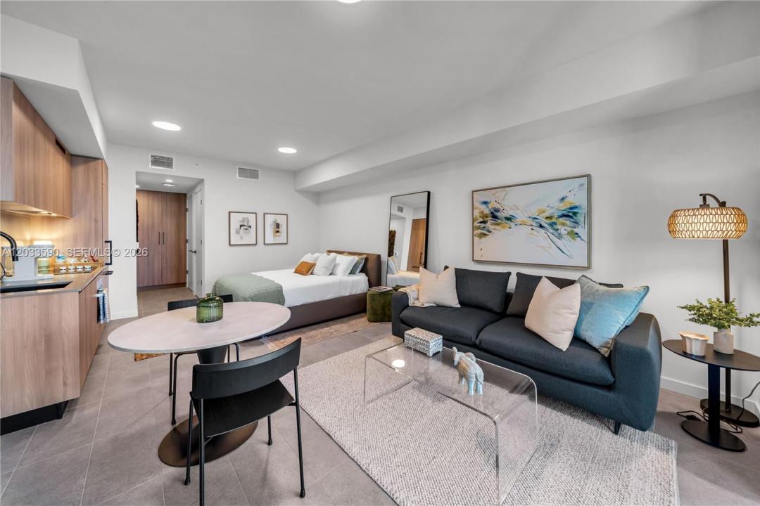 121 NE 5th St 1400, Miami, 플로리다 33132, 미국