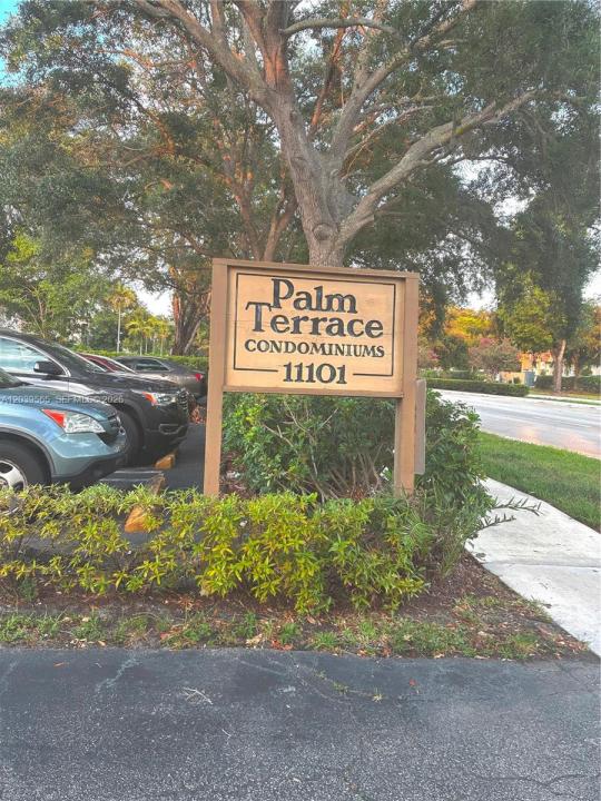 11101 Royal Palm Blvd 214, Coral Springs, Floride 33065, États-Unis