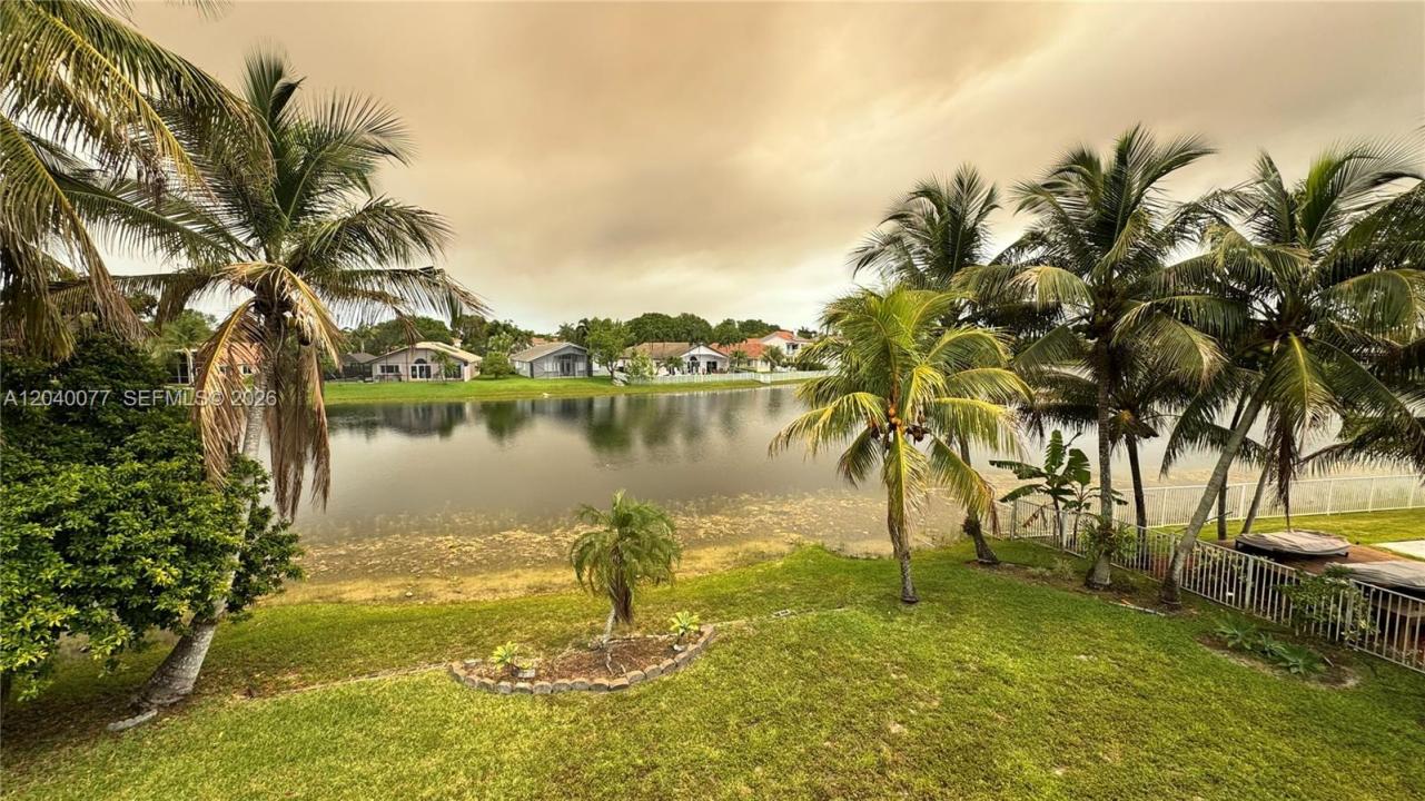 17471 SW 12th St, Pembroke Pines, Florida 33029, USA