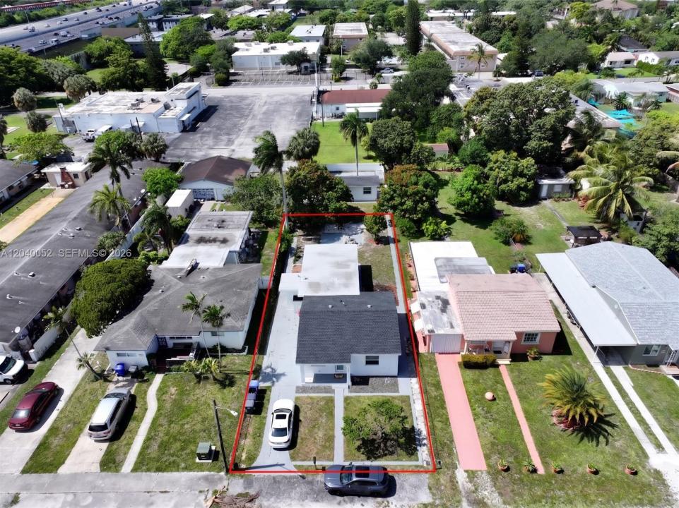 Hollywood, Floride 33020, États-Unis