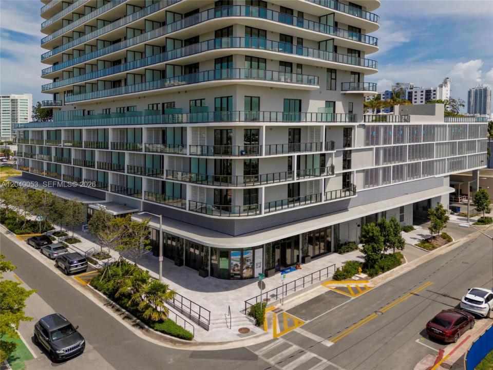 580 72nd St 1008, Miami Beach, 플로리다 33141, 미국