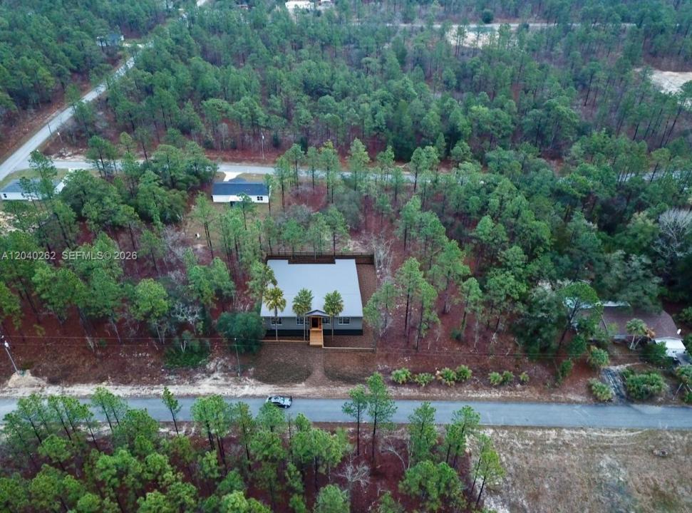 Lot Nearby NW Narcissus Road, Floride 34431, États-Unis