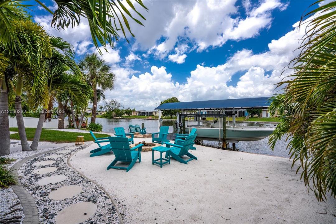 21812 Edgewater Dr, Port Charlotte, Florida 33952, Stati Uniti
