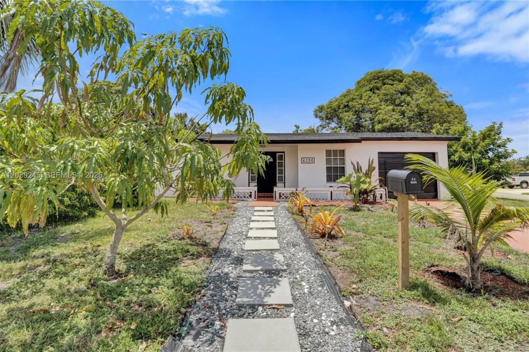 6280 SW 8th Pl, North Lauderdale, フロリダ 33068, アメリカ合衆国