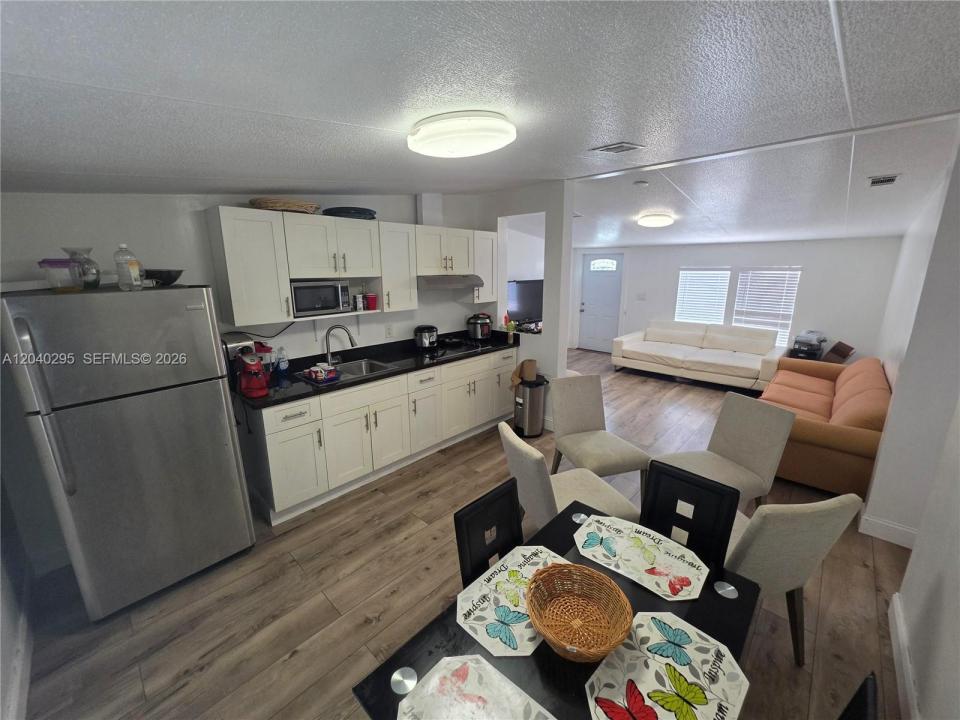 1529 SW 131 Avenue, Miami, Florida 33184, Stati Uniti