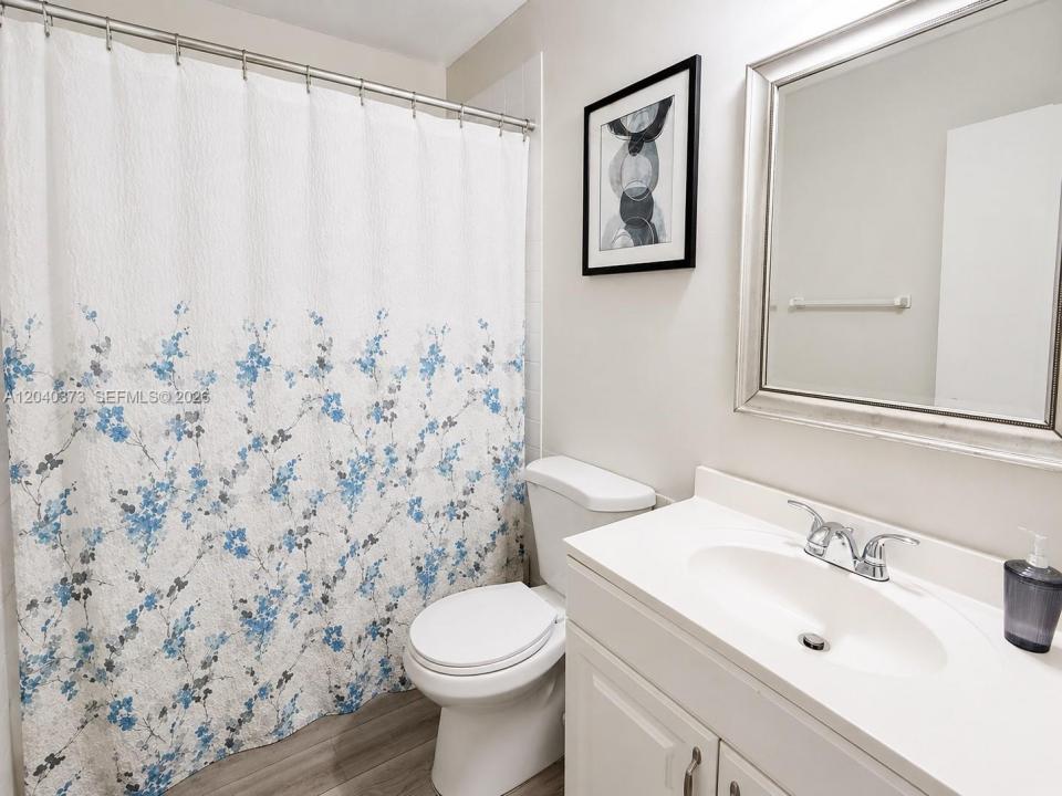 1415 SW 1st St 6, Fort Lauderdale, Floride 33315, États-Unis