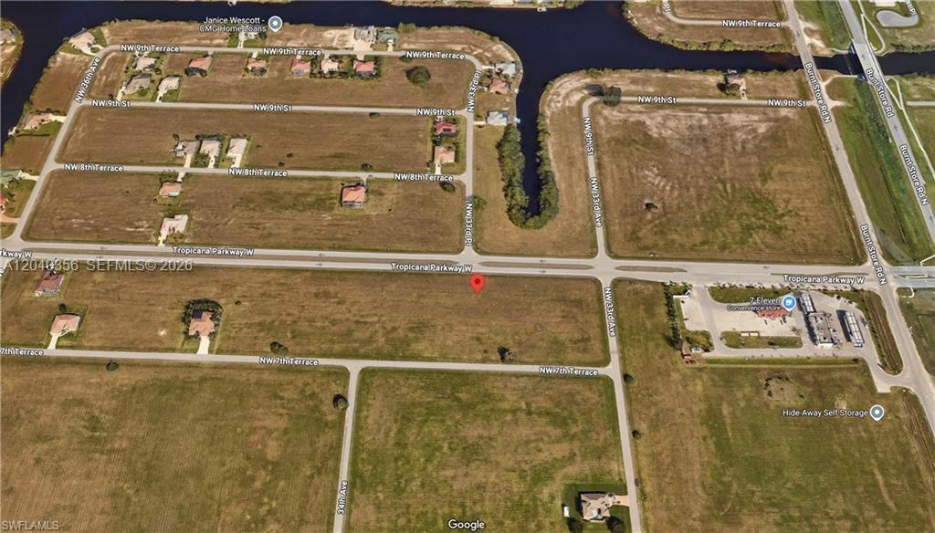 3316 W Tropicana, Cape Coral, 플로리다 33993, 미국