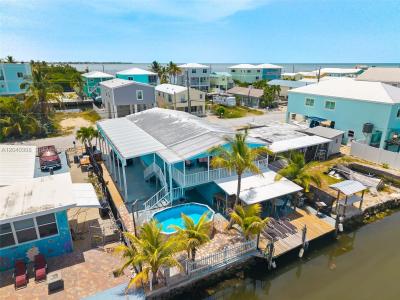 837 91st Court Ocean, Marathon, Florida 33050, USA