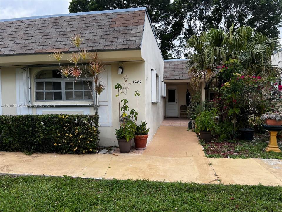 11229 SW 169th St V4742, Miami, Florida 33157, Stati Uniti