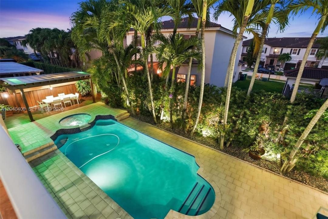 2517 SW 148th Ct, Miami, Floride 33185, États-Unis