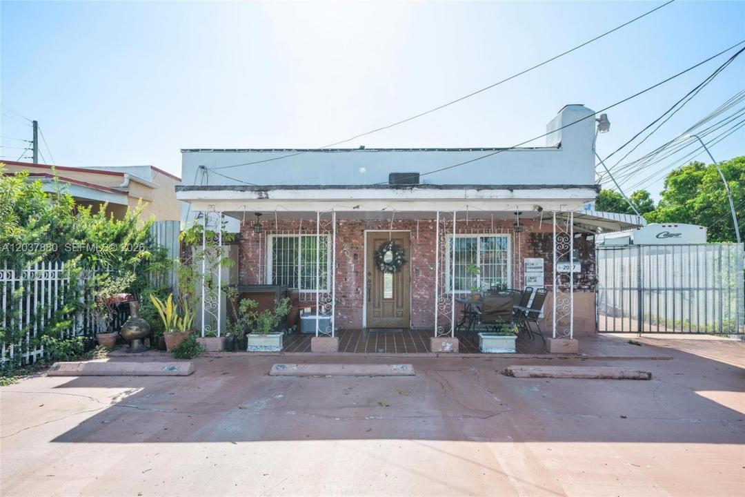 2027 SW 58th Ave, Miami, Floride 33155, États-Unis