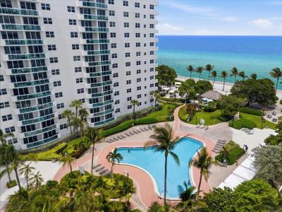 3000 S Ocean Dr 718, Hollywood, Florida 33019, USA